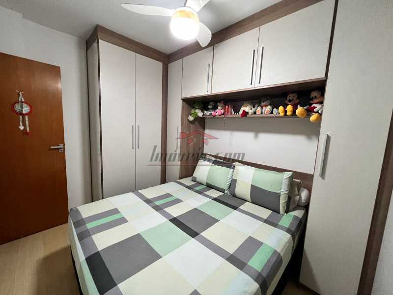 Apartamento à venda com 2 quartos, 61m² - Foto 6