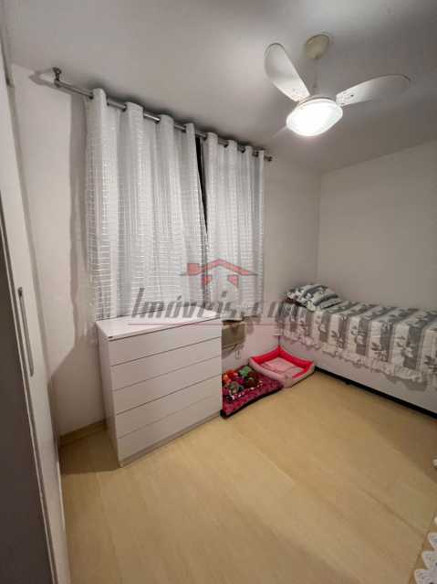 Apartamento à venda com 2 quartos, 61m² - Foto 9