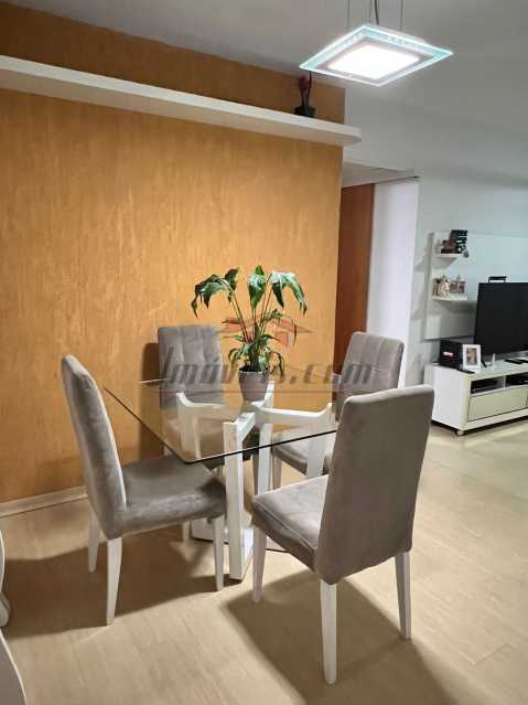 Apartamento à venda com 2 quartos, 61m² - Foto 5