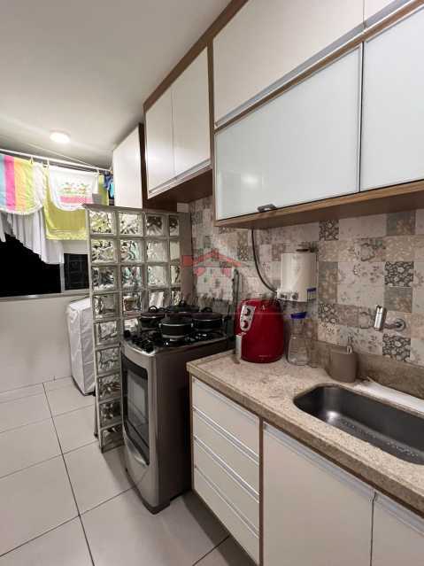 Apartamento à venda com 2 quartos, 61m² - Foto 13