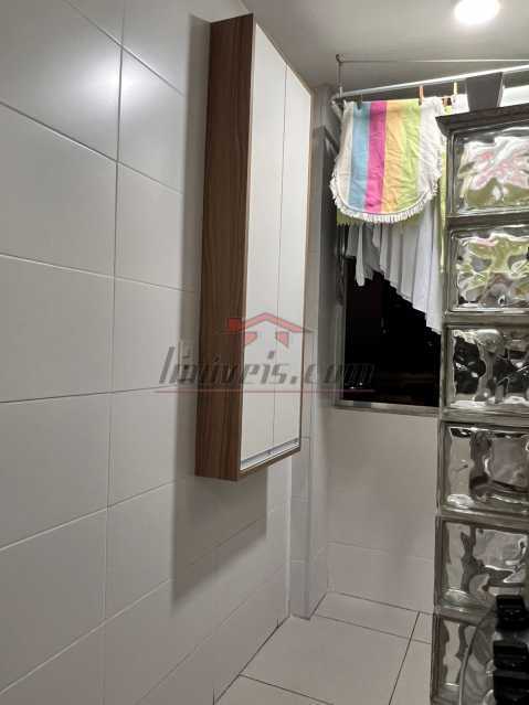 Apartamento à venda com 2 quartos, 61m² - Foto 15