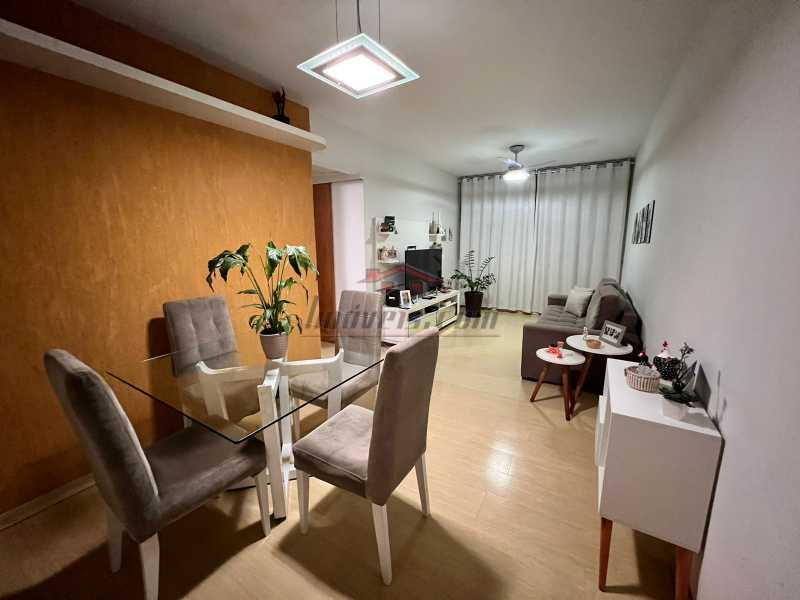 Apartamento à venda com 2 quartos, 61m² - Foto 3