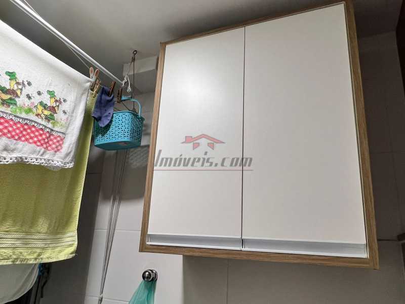 Apartamento à venda com 2 quartos, 61m² - Foto 16