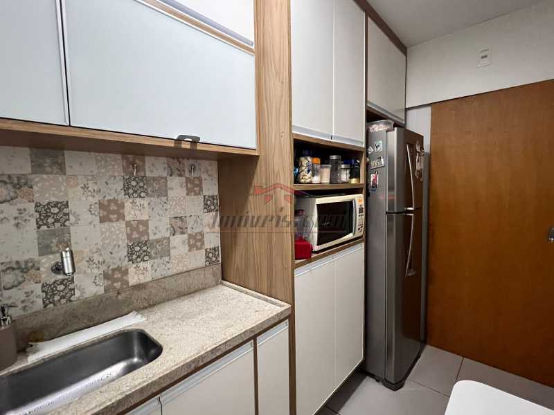 Apartamento à venda com 2 quartos, 61m² - Foto 14