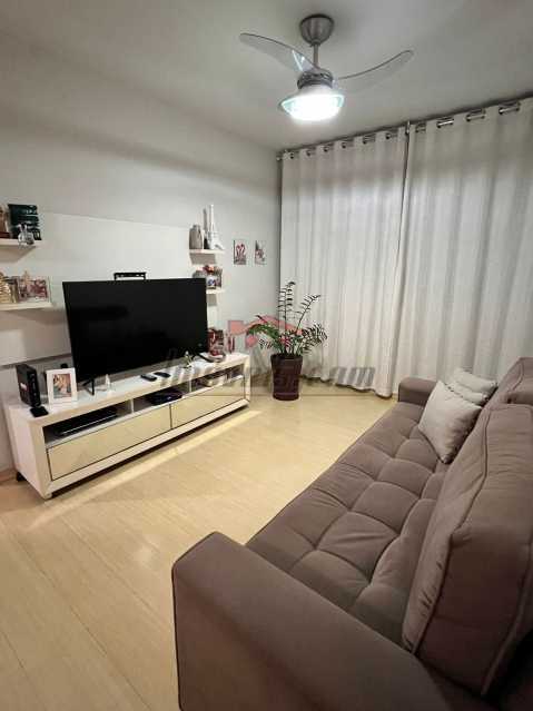 Apartamento à venda com 2 quartos, 61m² - Foto 2