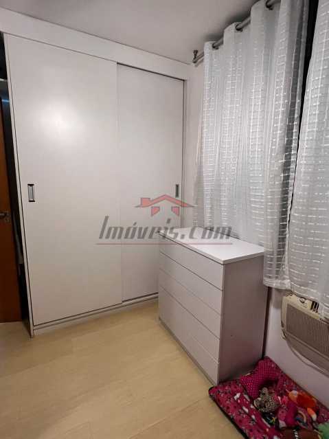 Apartamento à venda com 2 quartos, 61m² - Foto 8