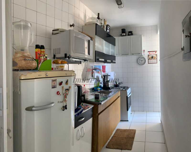 Apartamento à venda com 2 quartos, 52m² - Foto 9