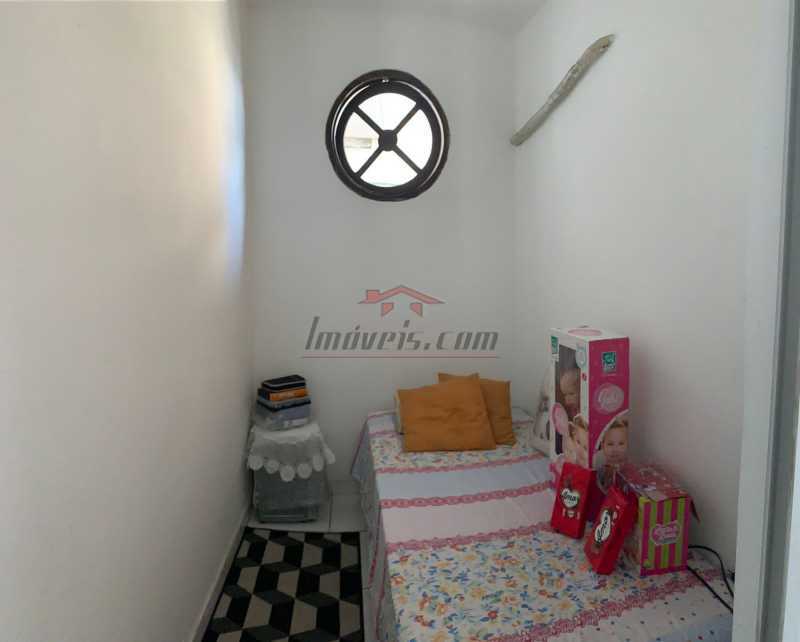 Apartamento à venda com 2 quartos, 52m² - Foto 7