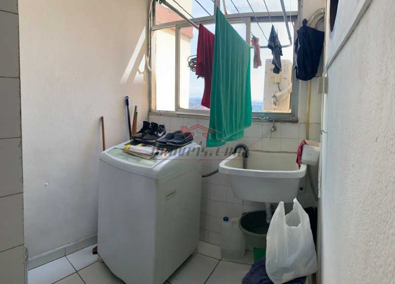 Apartamento à venda com 2 quartos, 52m² - Foto 11