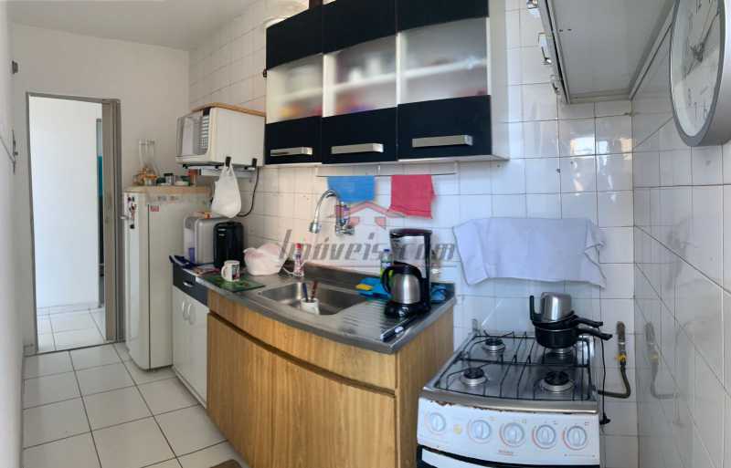 Apartamento à venda com 2 quartos, 52m² - Foto 10