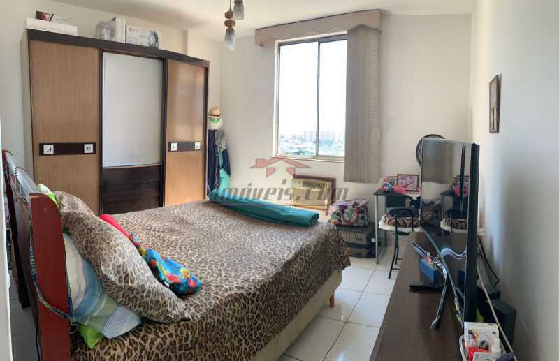 Apartamento à venda com 2 quartos, 52m² - Foto 5