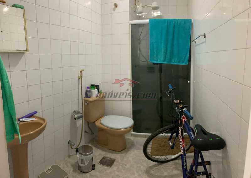 Apartamento à venda com 2 quartos, 52m² - Foto 8