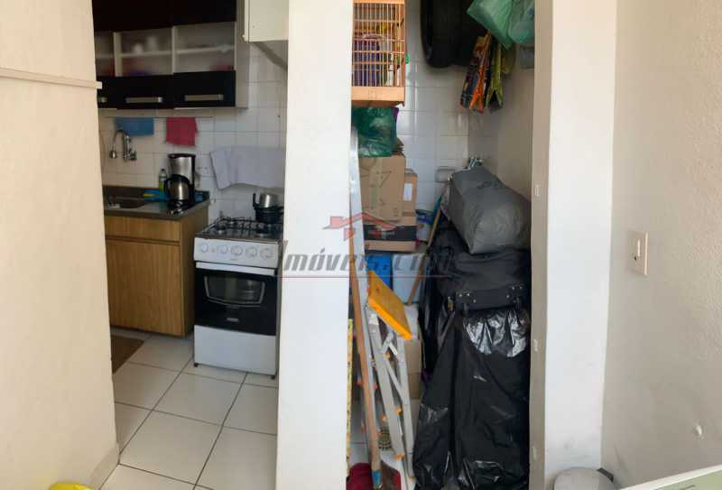 Apartamento à venda com 2 quartos, 52m² - Foto 12