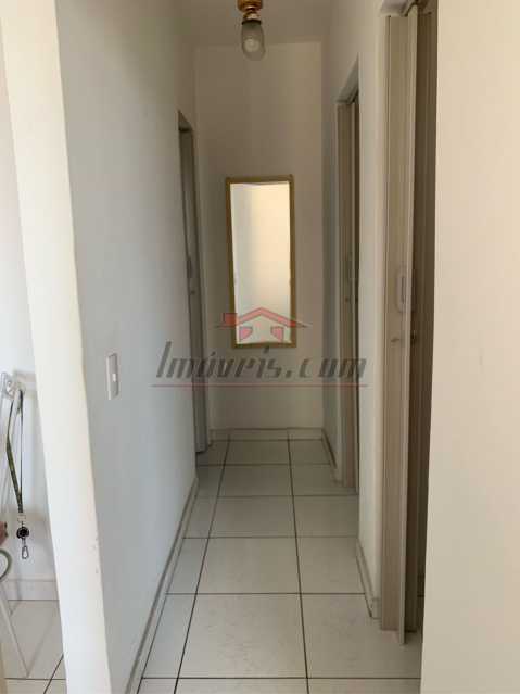 Apartamento à venda com 2 quartos, 52m² - Foto 3