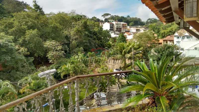 Casa de Condomínio à venda com 4 quartos, 367m² - Foto 3