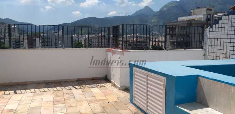 Cobertura à venda com 3 quartos, 160m² - Foto 23