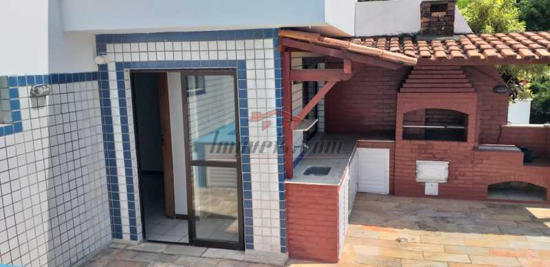 Cobertura à venda com 3 quartos, 160m² - Foto 26