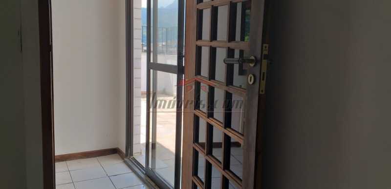 Cobertura à venda com 3 quartos, 160m² - Foto 22