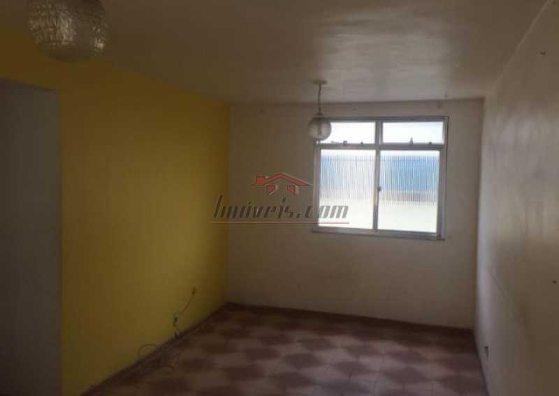 Apartamento à venda com 2 quartos, 47m² - Foto 5