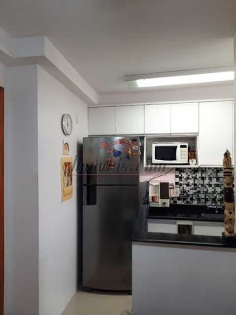 Apartamento à venda com 2 quartos, 54m² - Foto 8