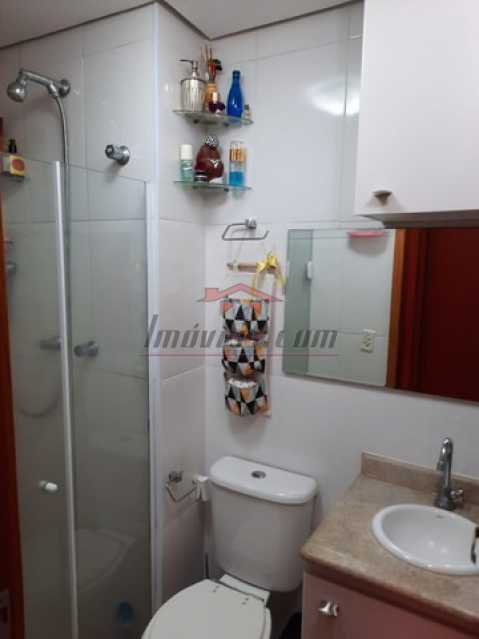 Apartamento à venda com 2 quartos, 54m² - Foto 7