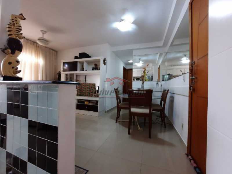 Apartamento à venda com 2 quartos, 54m² - Foto 3