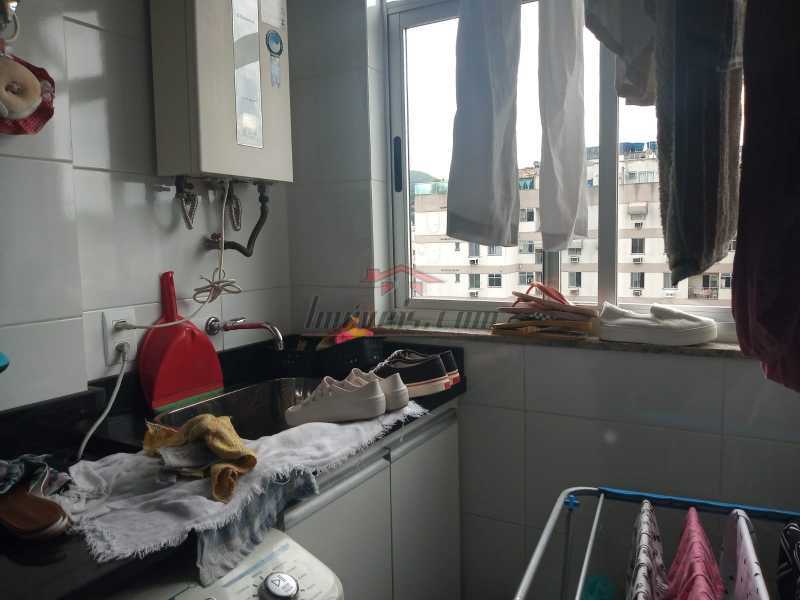 Apartamento à venda com 2 quartos, 70m² - Foto 16