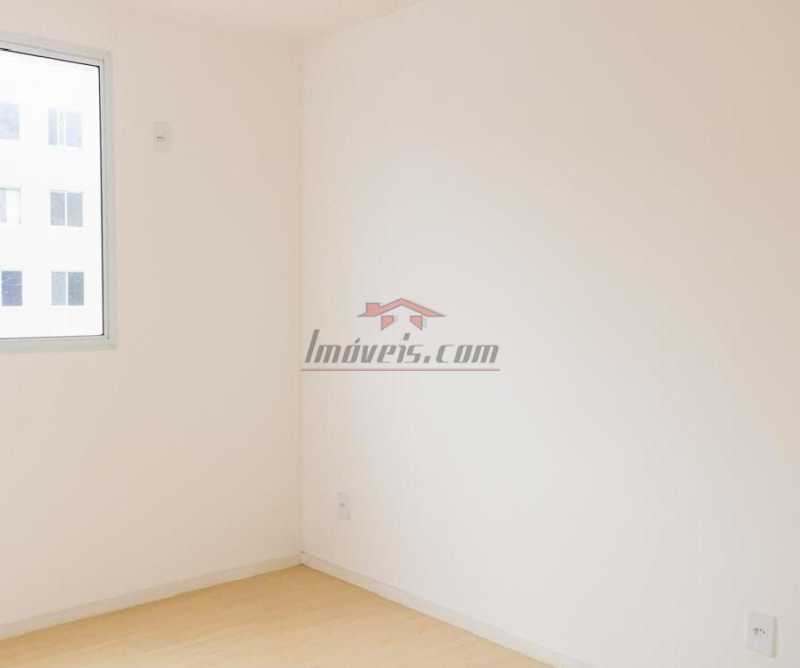 Apartamento à venda com 2 quartos, 45m² - Foto 6