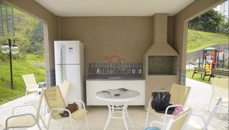 Apartamento à venda com 2 quartos, 45m² - Foto 12