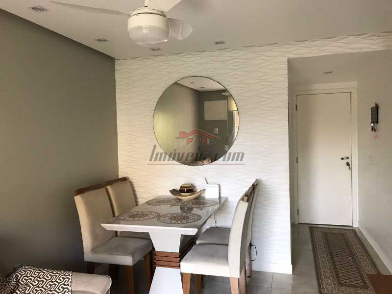 Apartamento à venda com 2 quartos, 74m² - Foto 5