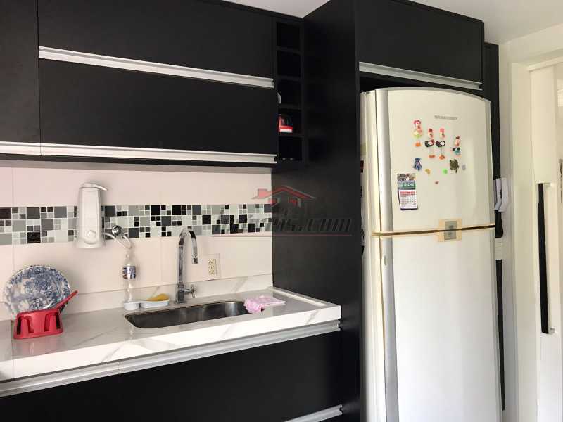 Apartamento à venda com 2 quartos, 74m² - Foto 17