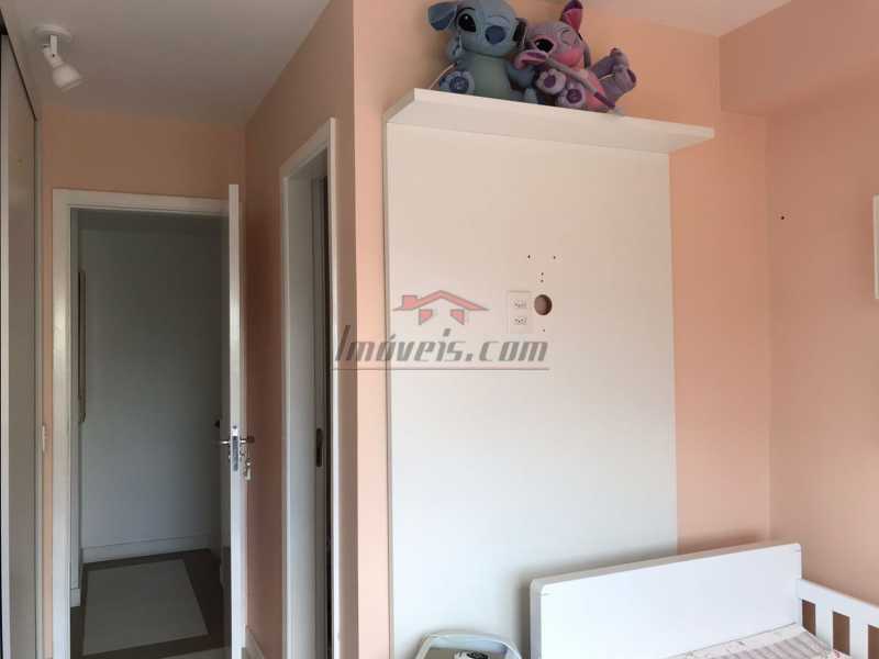 Apartamento à venda com 2 quartos, 74m² - Foto 9