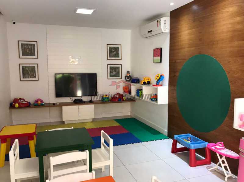 Apartamento à venda com 2 quartos, 74m² - Foto 25