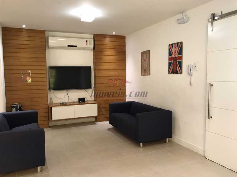 Apartamento à venda com 2 quartos, 74m² - Foto 20