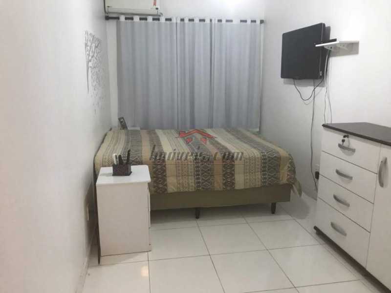 Casa de Vila à venda com 3 quartos, 100m² - Foto 5