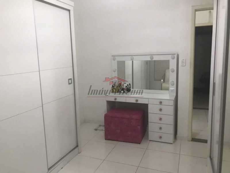 Casa de Vila à venda com 3 quartos, 100m² - Foto 10