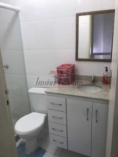 Casa de Vila à venda com 3 quartos, 100m² - Foto 11