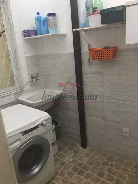 Casa de Vila à venda com 3 quartos, 100m² - Foto 14