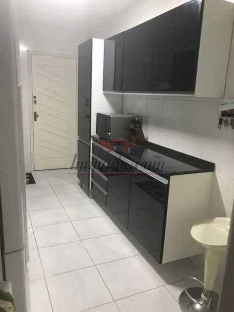 Casa de Vila à venda com 3 quartos, 100m² - Foto 19