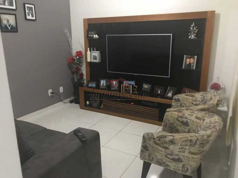 Casa de Vila à venda com 3 quartos, 100m² - Foto 22