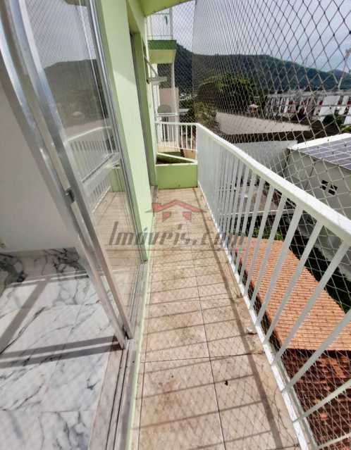 Apartamento à venda com 2 quartos, 58m² - Foto 4