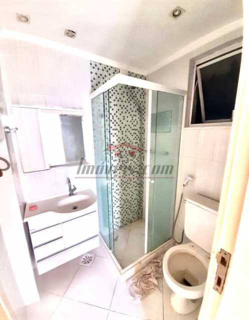 Apartamento à venda com 2 quartos, 58m² - Foto 13