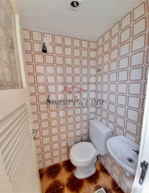 Apartamento à venda com 2 quartos, 58m² - Foto 16