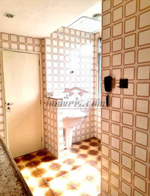 Apartamento à venda com 2 quartos, 58m² - Foto 15