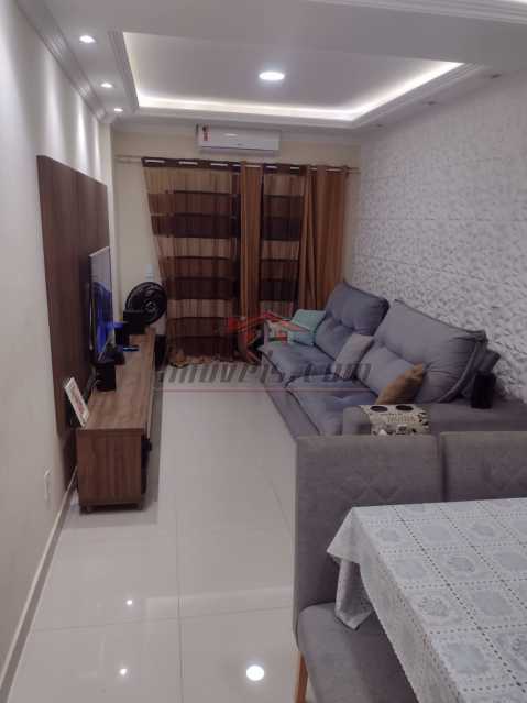 Apartamento à venda com 2 quartos, 80m² - Foto 4