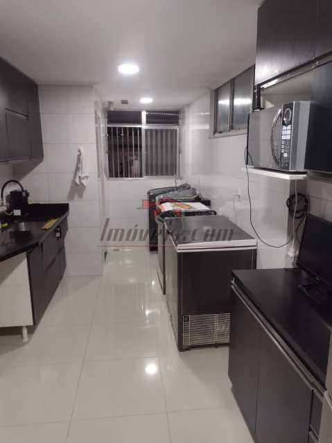 Apartamento à venda com 2 quartos, 80m² - Foto 14