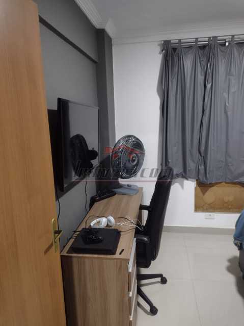 Apartamento à venda com 2 quartos, 80m² - Foto 10