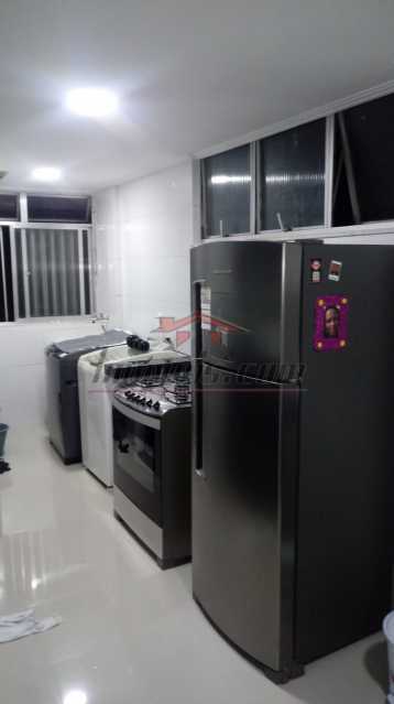 Apartamento à venda com 2 quartos, 80m² - Foto 15