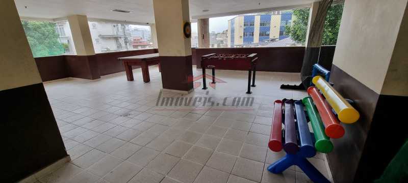 Apartamento à venda com 2 quartos, 80m² - Foto 17