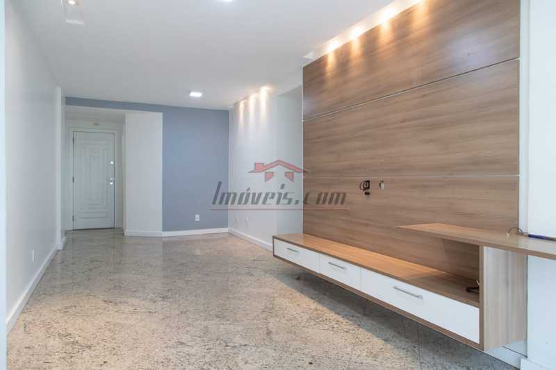 Apartamento à venda com 3 quartos, 86m² - Foto 3